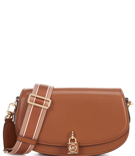 michael michael kors medium east west crossbody 